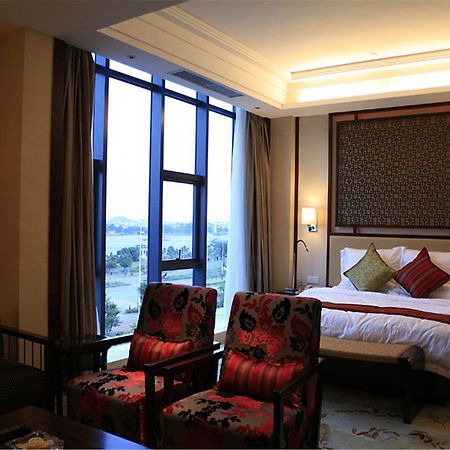 Southern Club Hotel Kanton Exterior foto