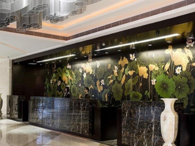 Southern Club Hotel Kanton Exterior foto
