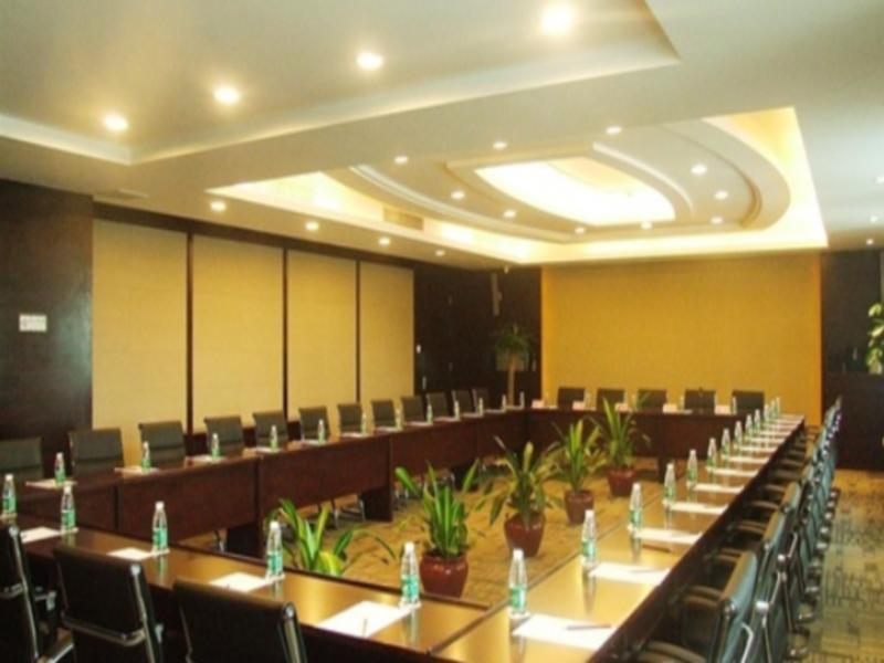 Southern Club Hotel Kanton Exterior foto