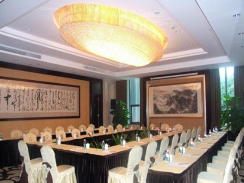 Southern Club Hotel Kanton Exterior foto