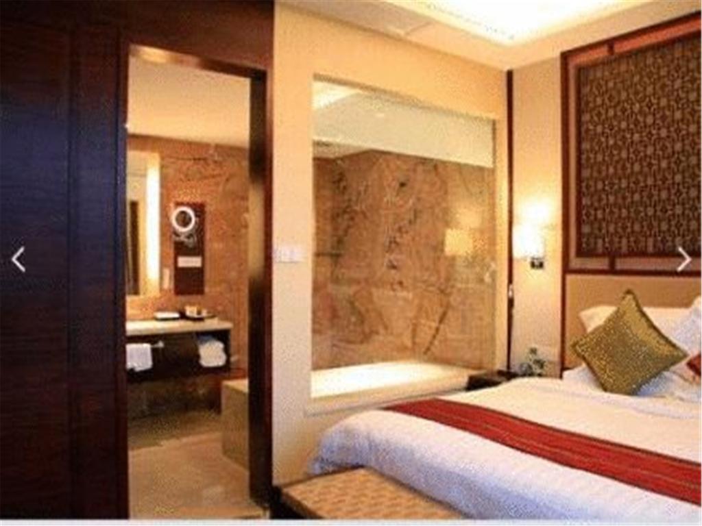 Southern Club Hotel Kanton Exterior foto