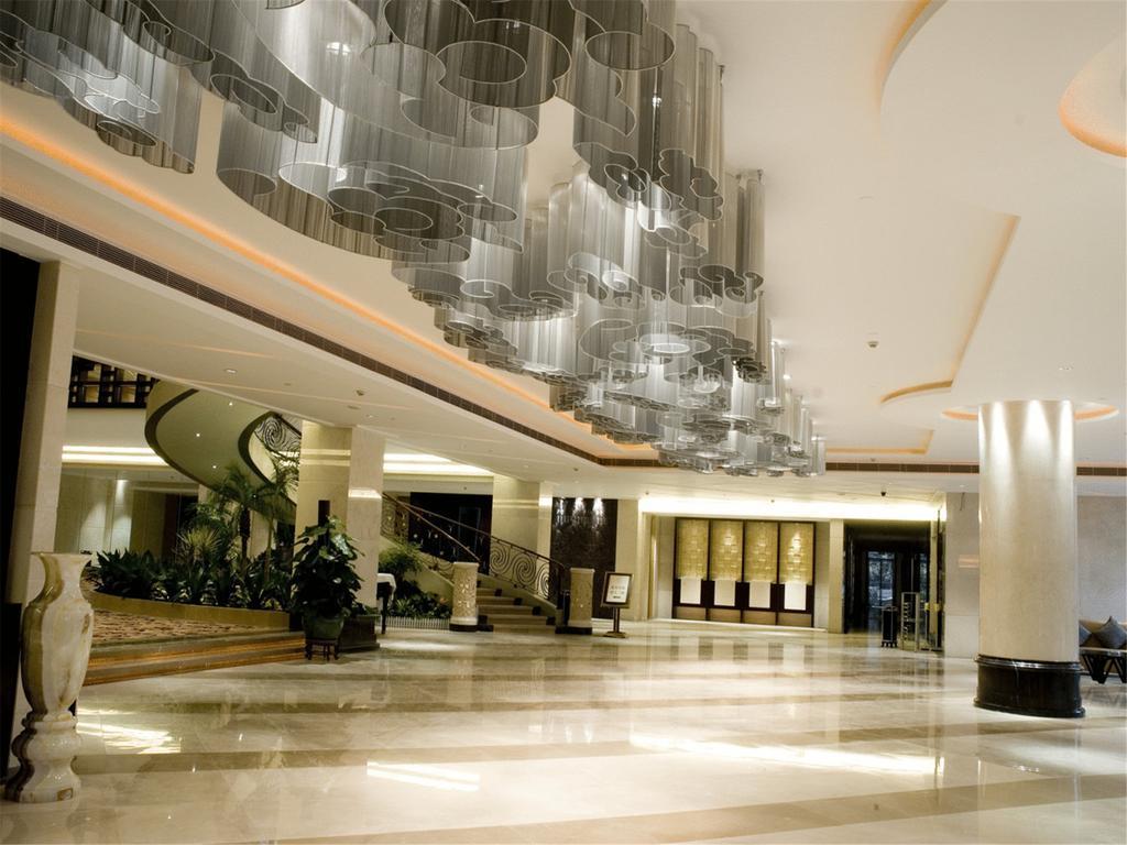 Southern Club Hotel Kanton Exterior foto
